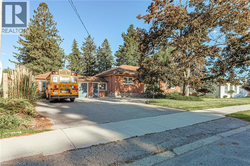 87 Blandford Street, Innerkip, Ontario  N0J 1M0 - Photo 2 - 40839684