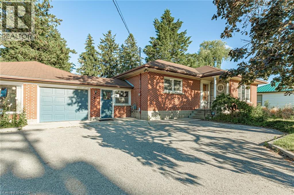 87 Blandford Street, Innerkip, Ontario  N0J 1M0 - Photo 3 - 40839684