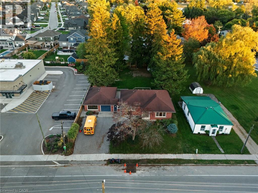 87 Blandford Street, Innerkip, Ontario  N0J 1M0 - Photo 4 - 40839684
