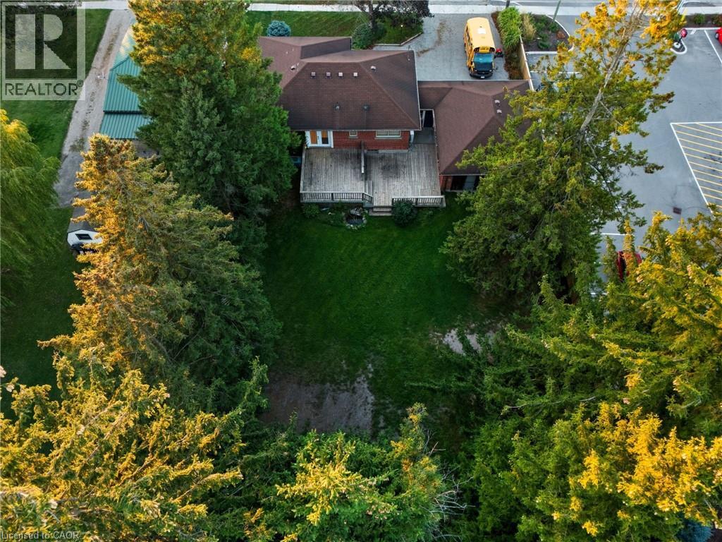 87 Blandford Street, Innerkip, Ontario  N0J 1M0 - Photo 10 - 40839682