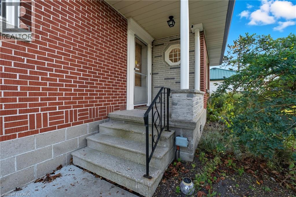 87 Blandford Street, Innerkip, Ontario  N0J 1M0 - Photo 12 - 40839682