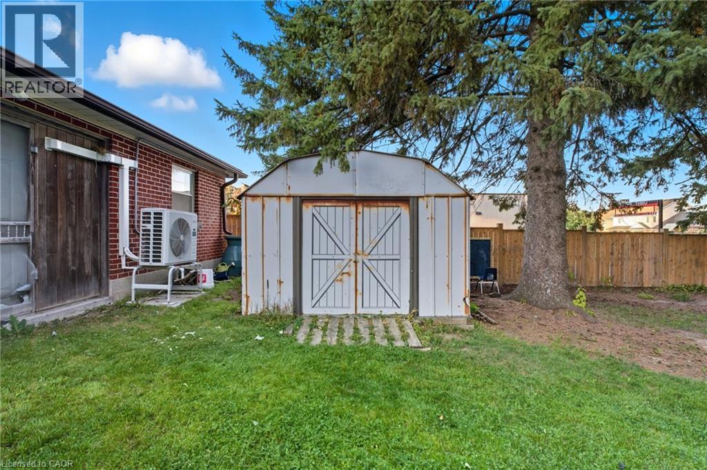 87 Blandford Street, Innerkip, Ontario  N0J 1M0 - Photo 14 - 40839682