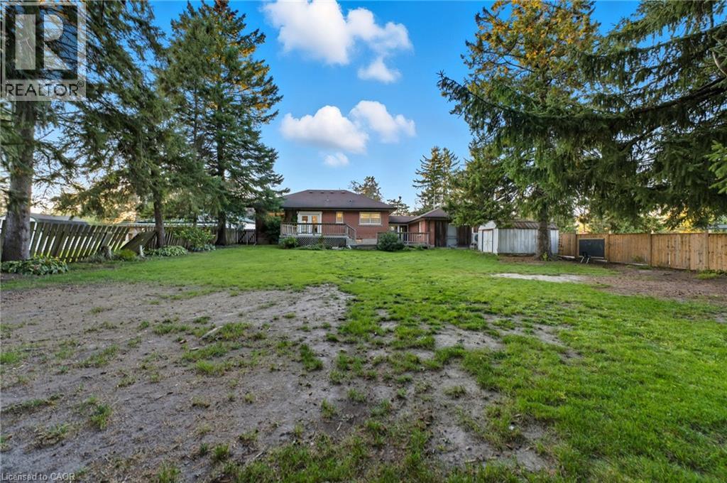 87 Blandford Street, Innerkip, Ontario  N0J 1M0 - Photo 16 - 40839682