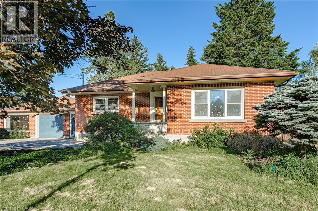 87 Blandford Street, Innerkip, Ontario  N0J 1M0 - Photo 2 - 40839682