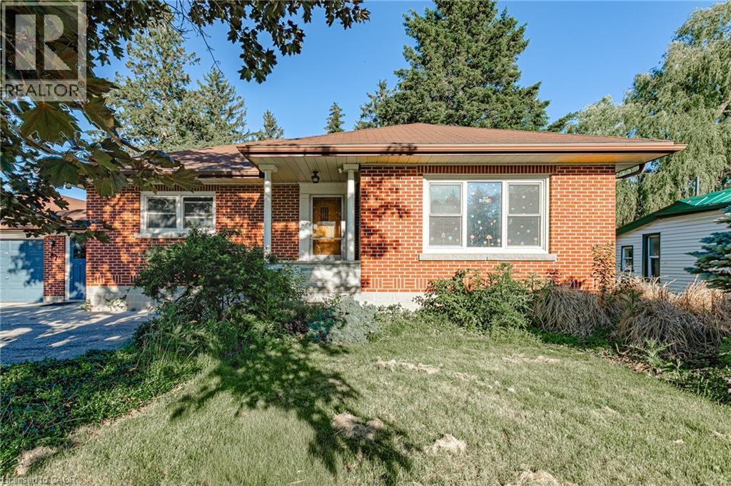 87 Blandford Street, Innerkip, Ontario  N0J 1M0 - Photo 47 - 40839682