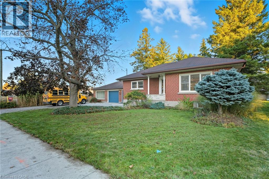 87 Blandford Street, Innerkip, Ontario  N0J 1M0 - Photo 5 - 40839682