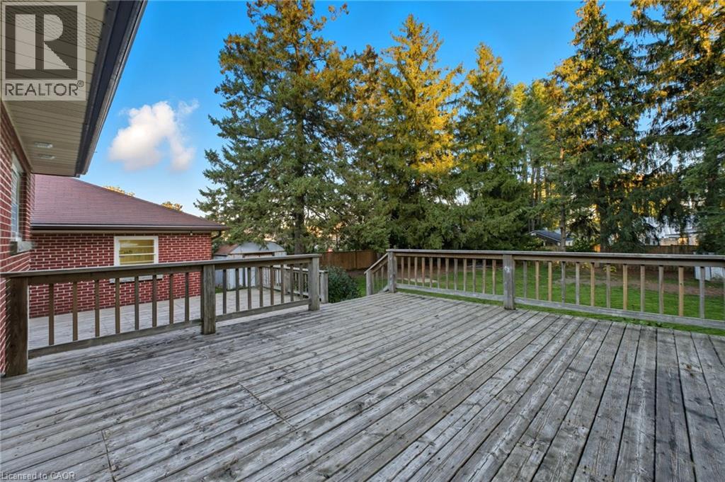 87 Blandford Street, Innerkip, Ontario  N0J 1M0 - Photo 6 - 40839682