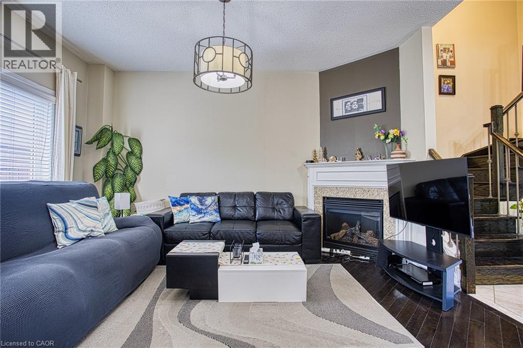 206 Springstead Avenue, Stoney Creek, Ontario  L8E 6E8 - Photo 14 - 40839489