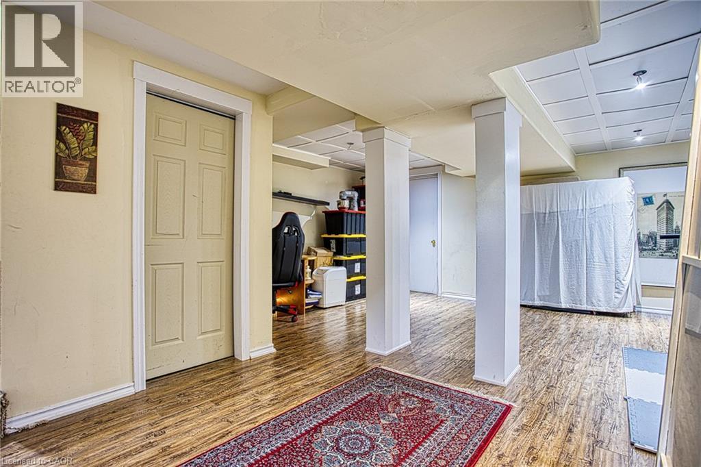 206 Springstead Avenue, Stoney Creek, Ontario  L8E 6E8 - Photo 27 - 40839489