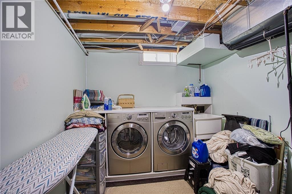 206 Springstead Avenue, Stoney Creek, Ontario  L8E 6E8 - Photo 32 - 40839489