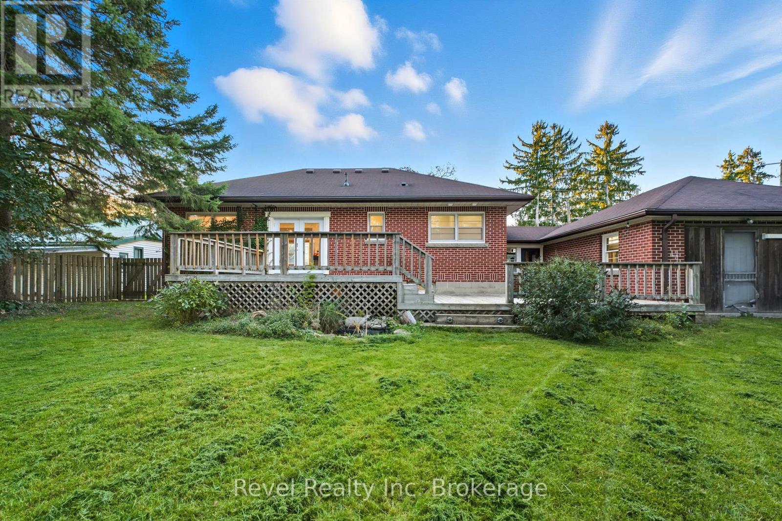 87 Blandford Street, East Zorra-Tavistock, Ontario  N0J 1M0 - Photo 15 - X13451290