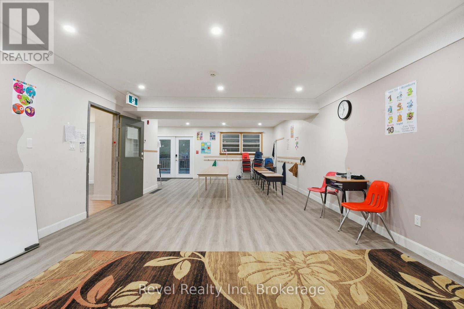 87 Blandford Street, East Zorra-Tavistock, Ontario  N0J 1M0 - Photo 19 - X13451290