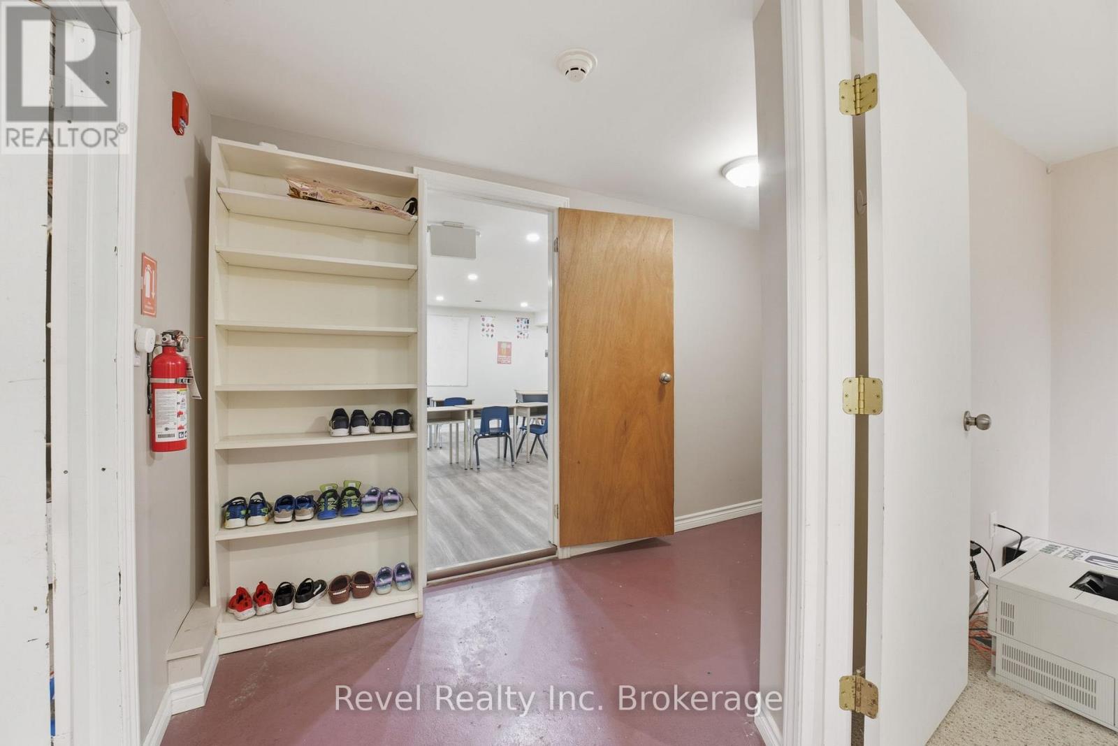 87 Blandford Street, East Zorra-Tavistock, Ontario  N0J 1M0 - Photo 35 - X13451290