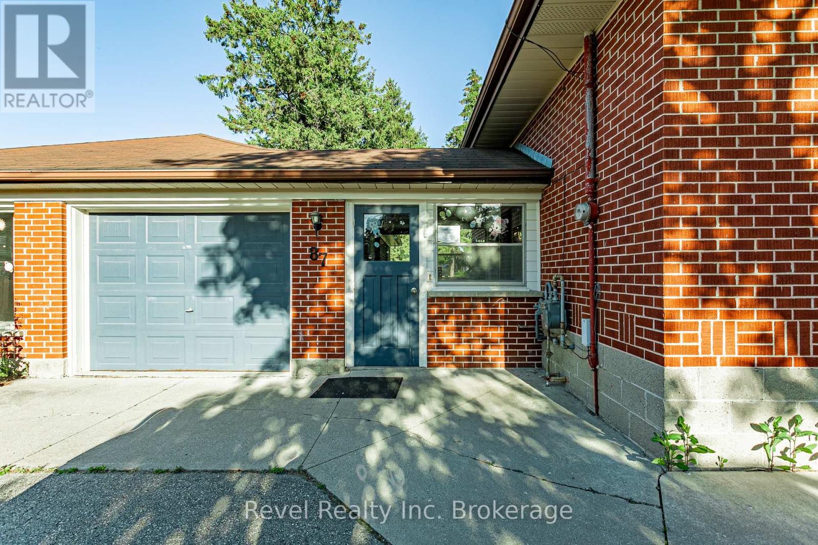 87 Blandford Street, East Zorra-Tavistock, Ontario  N0J 1M0 - Photo 4 - X13451290