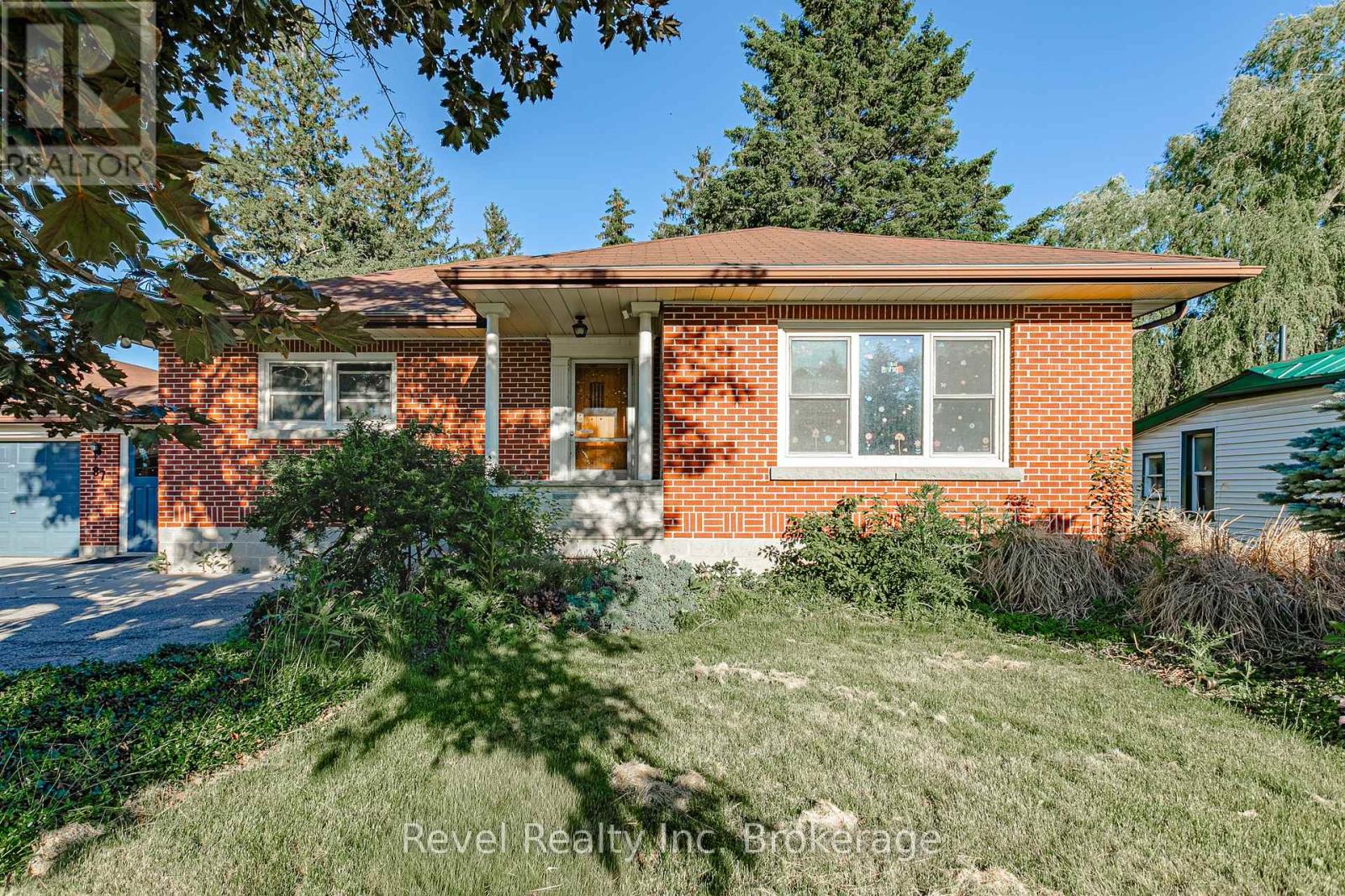 87 Blandford Street, East Zorra-Tavistock, Ontario  N0J 1M0 - Photo 6 - X13451290