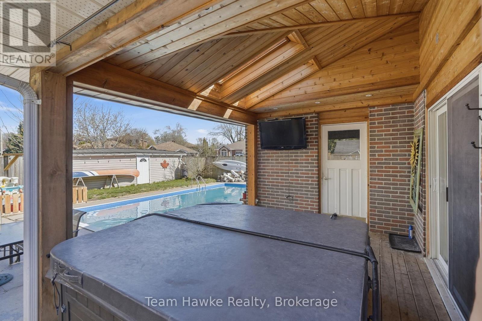 958 Montreal Street, Midland, Ontario  L4R 1H2 - Photo 41 - S13451324