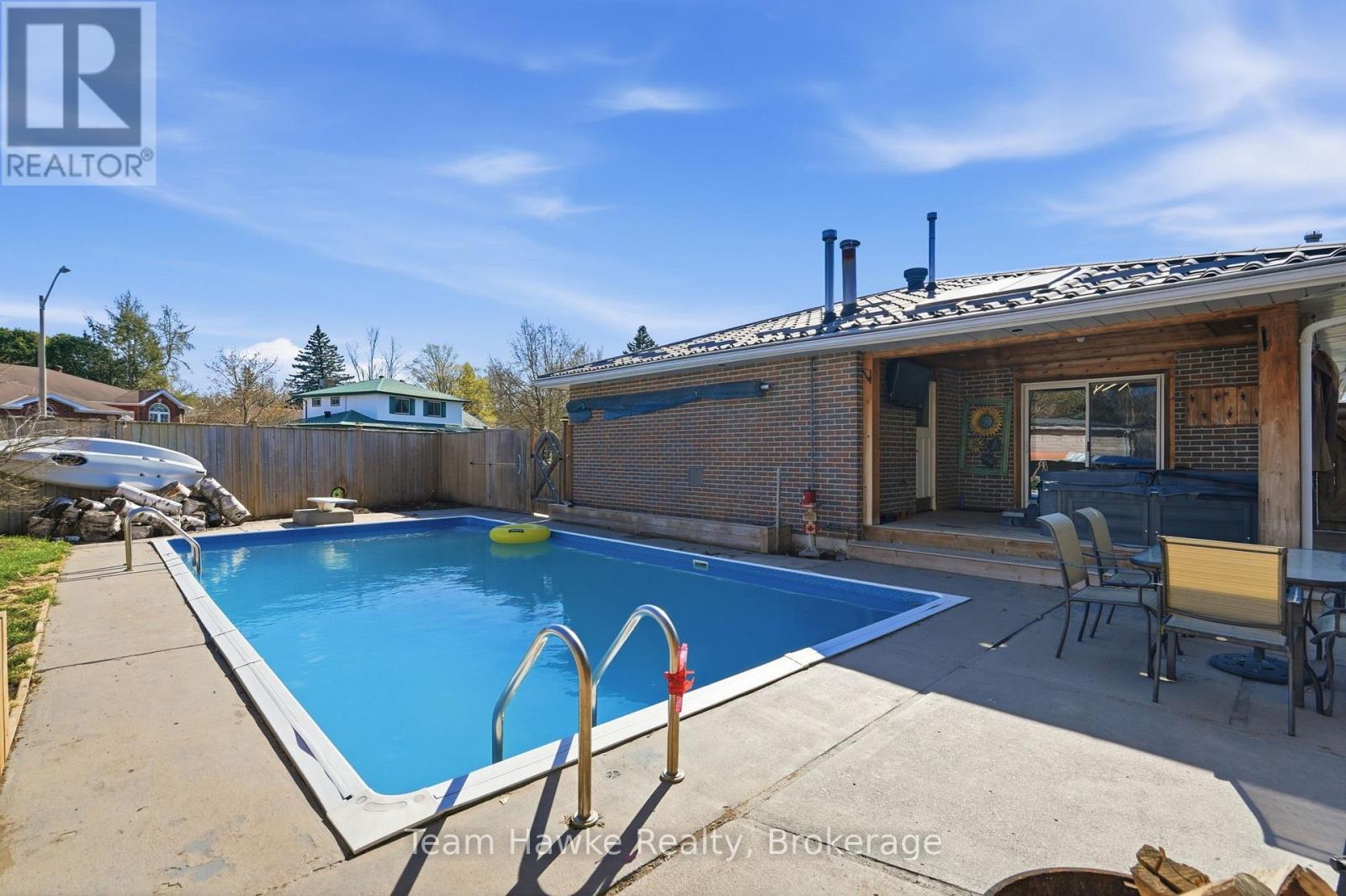 958 Montreal Street, Midland, Ontario  L4R 1H2 - Photo 42 - S13451324