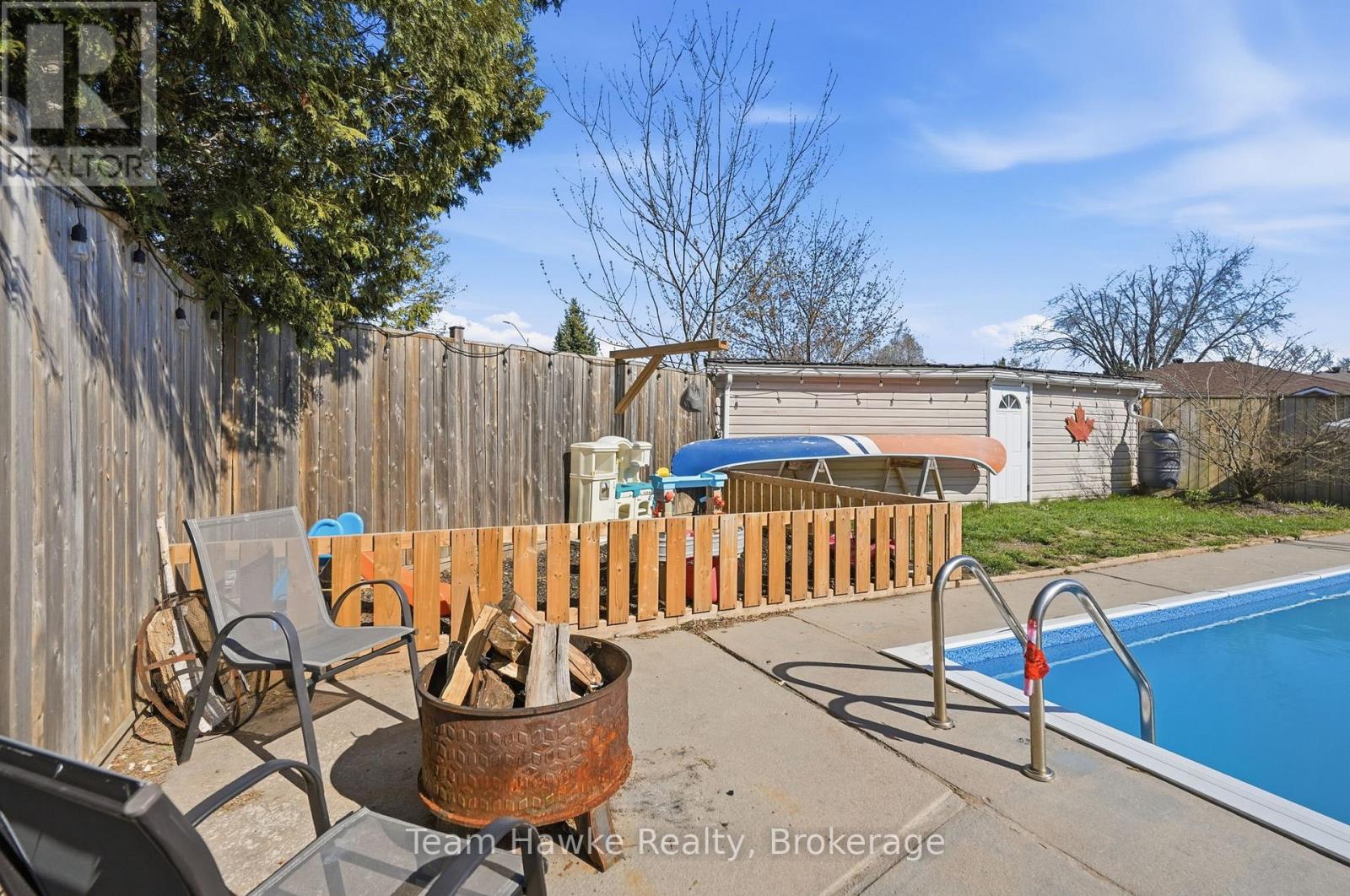958 Montreal Street, Midland, Ontario  L4R 1H2 - Photo 43 - S13451324