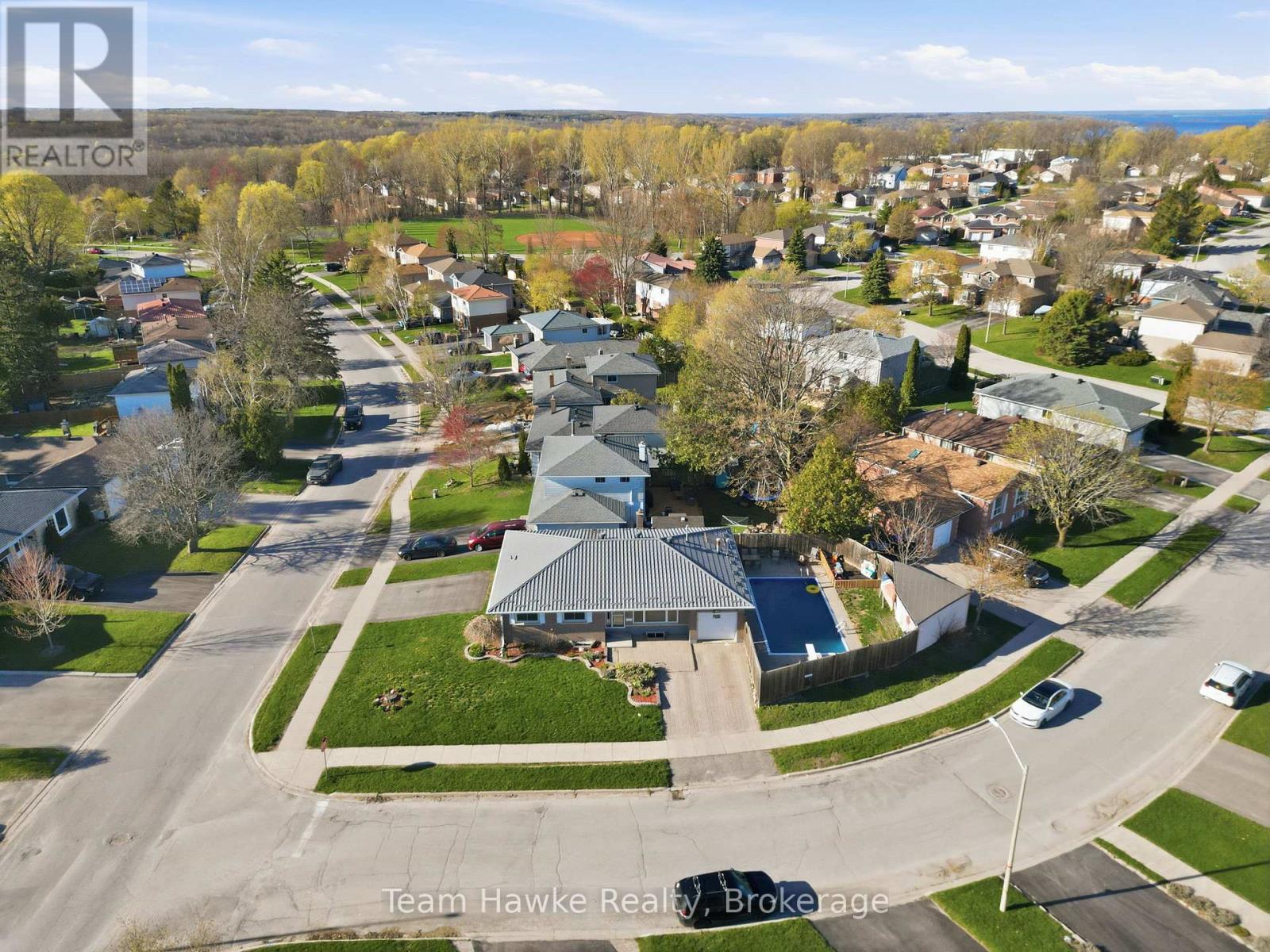 958 Montreal Street, Midland, Ontario  L4R 1H2 - Photo 44 - S13451324