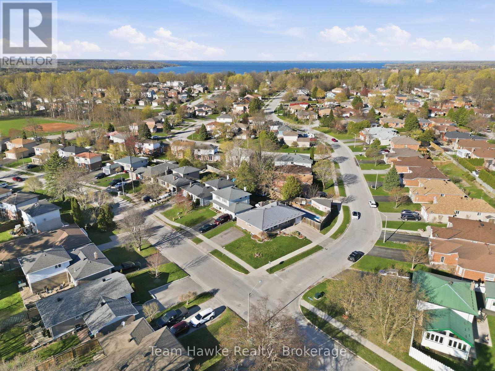 958 Montreal Street, Midland, Ontario  L4R 1H2 - Photo 45 - S13451324