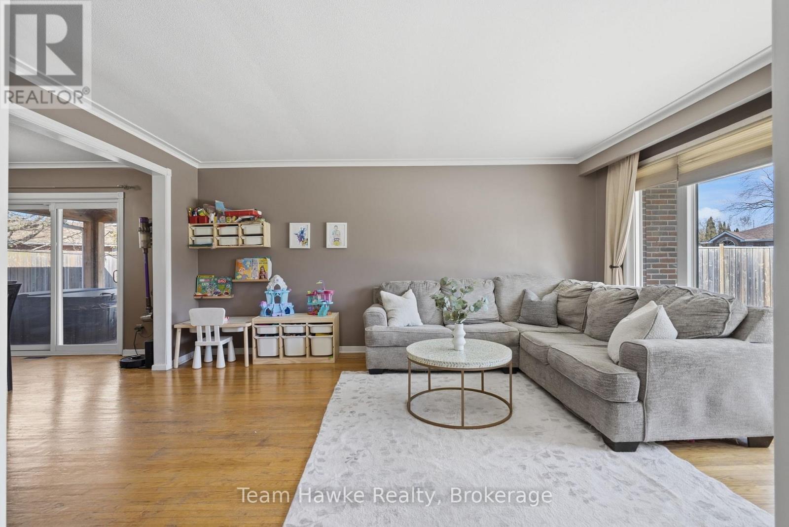 958 Montreal Street, Midland, Ontario  L4R 1H2 - Photo 6 - S13451324