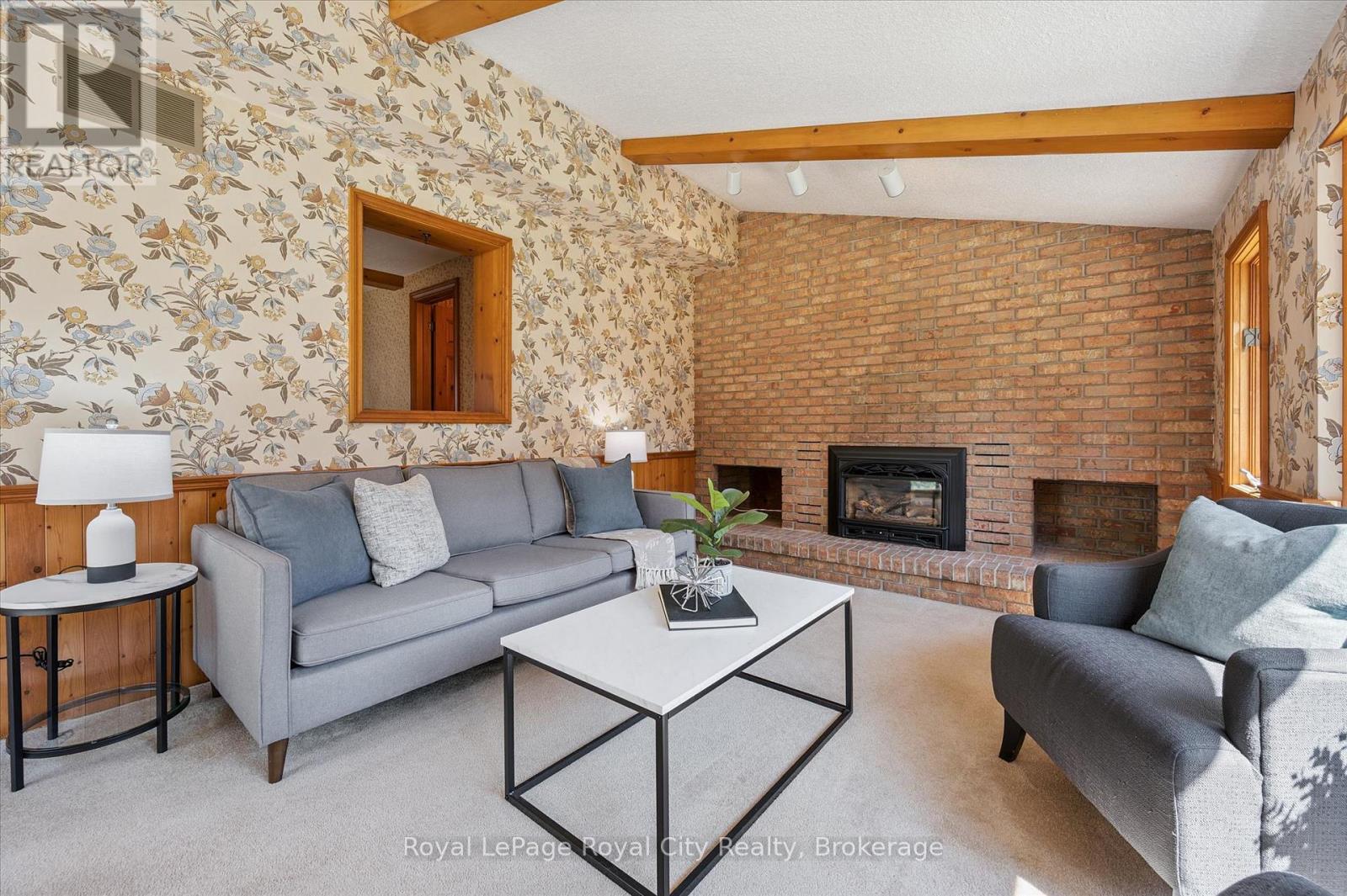 67 Woodside Road, Guelph, Ontario  N1G 2H1 - Photo 14 - X13451266