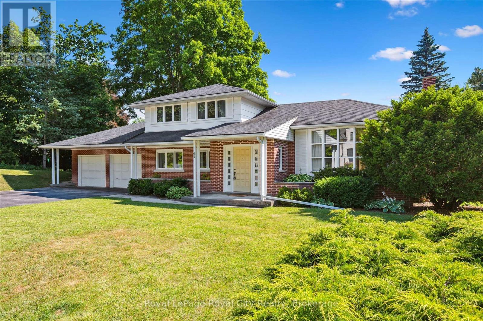 67 Woodside Road, Guelph, Ontario  N1G 2H1 - Photo 2 - X13451266