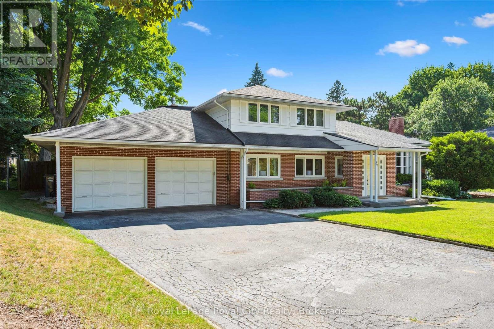 67 Woodside Road, Guelph, Ontario  N1G 2H1 - Photo 3 - X13451266