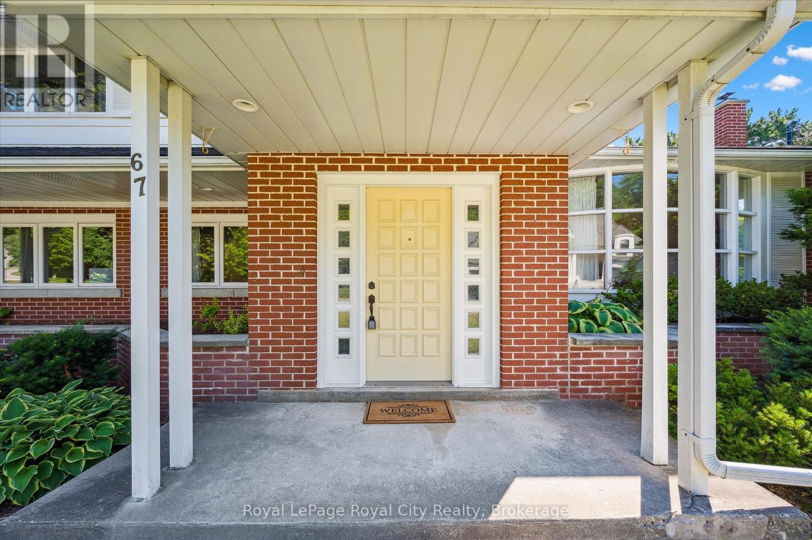67 Woodside Road, Guelph, Ontario  N1G 2H1 - Photo 4 - X13451266