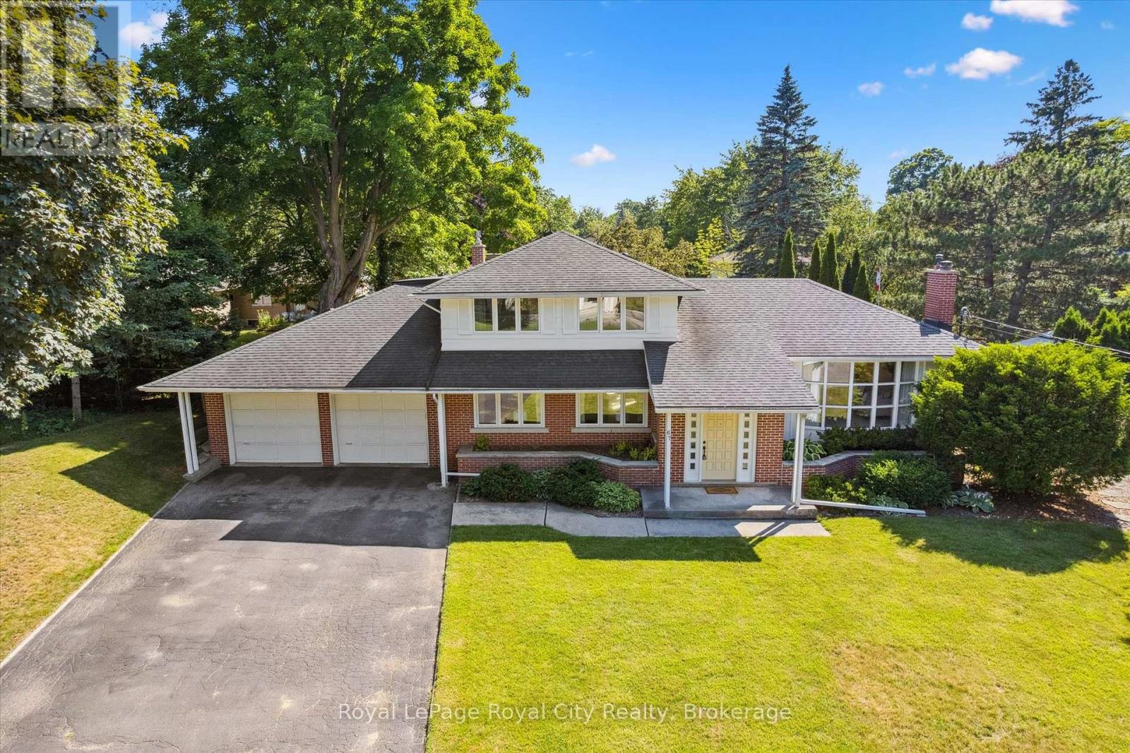 67 Woodside Road, Guelph, Ontario  N1G 2H1 - Photo 47 - X13451266