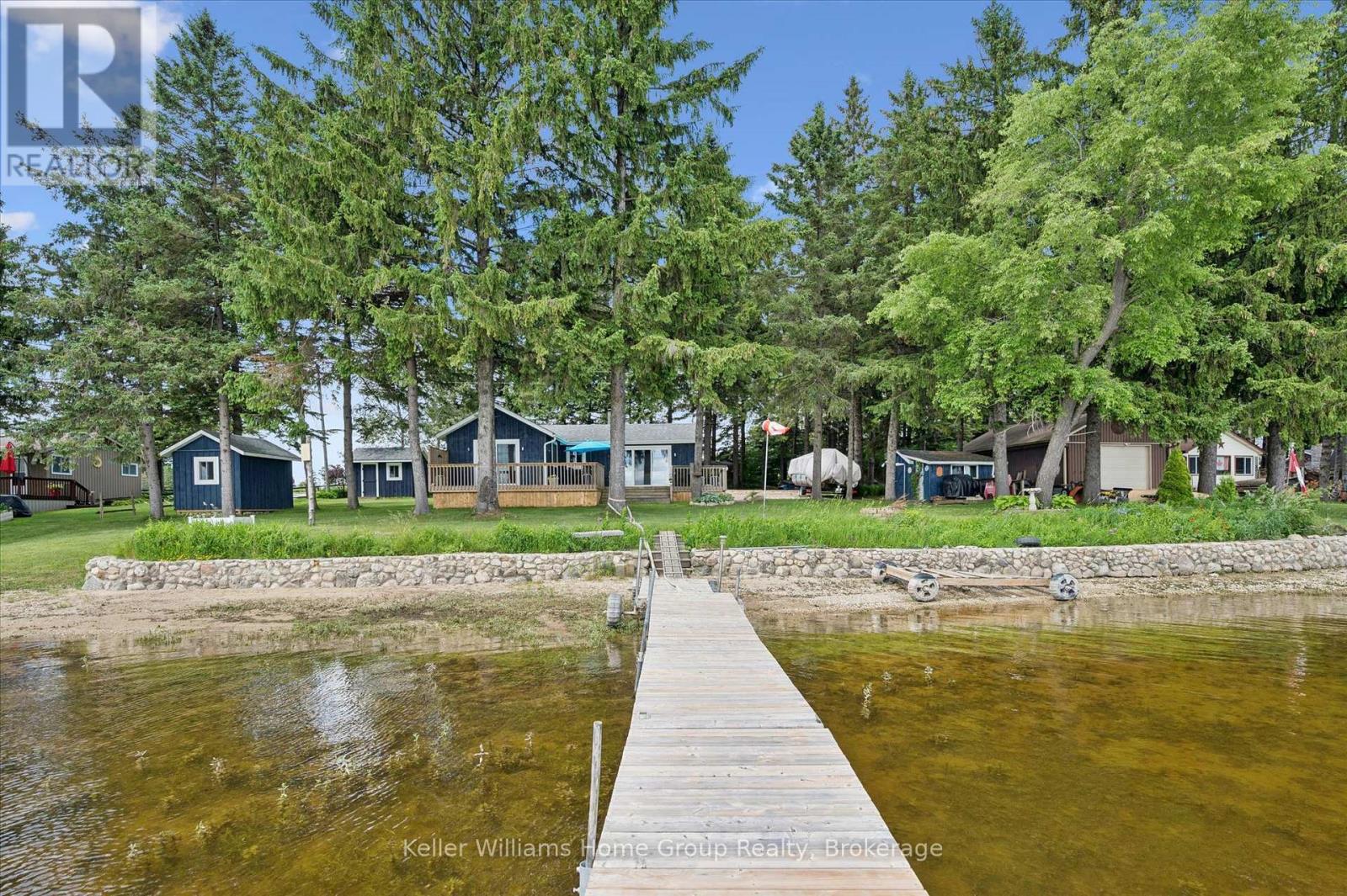 115 First Street, Centre Wellington, Ontario  N0B 1J0 - Photo 43 - X13451522