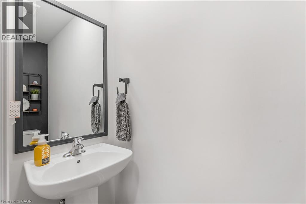 27 Rachel Drive Unit# 41, Hamilton, Ontario  L8E 0K6 - Photo 11 - 40840371