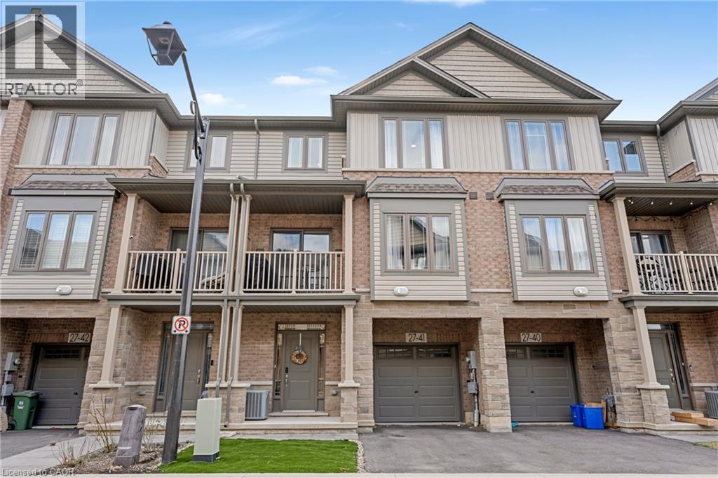 27 Rachel Drive Unit# 41, Hamilton, Ontario  L8E 0K6 - Photo 21 - 40840371