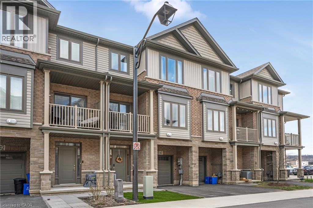 27 Rachel Drive Unit# 41, Hamilton, Ontario  L8E 0K6 - Photo 22 - 40840371