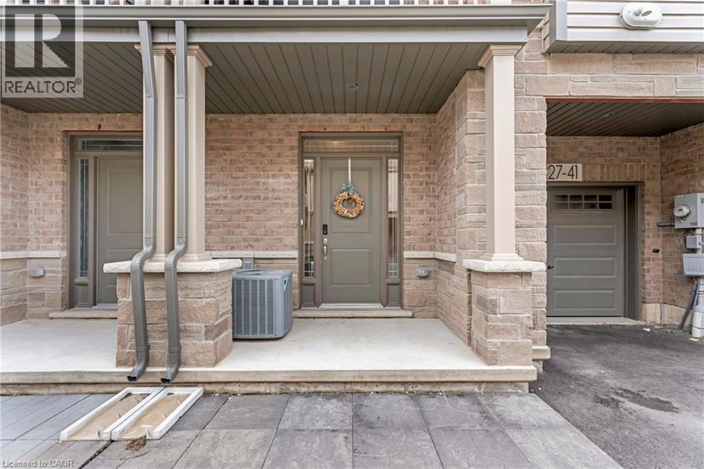 27 Rachel Drive Unit# 41, Hamilton, Ontario  L8E 0K6 - Photo 23 - 40840371