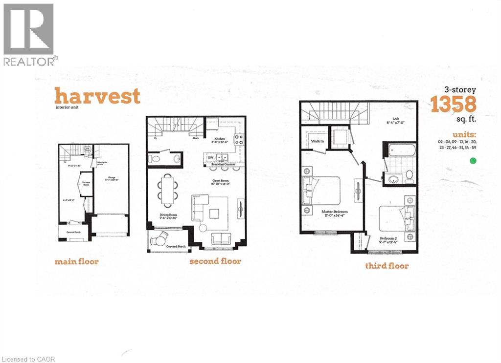 27 Rachel Drive Unit# 41, Hamilton, Ontario  L8E 0K6 - Photo 26 - 40840371