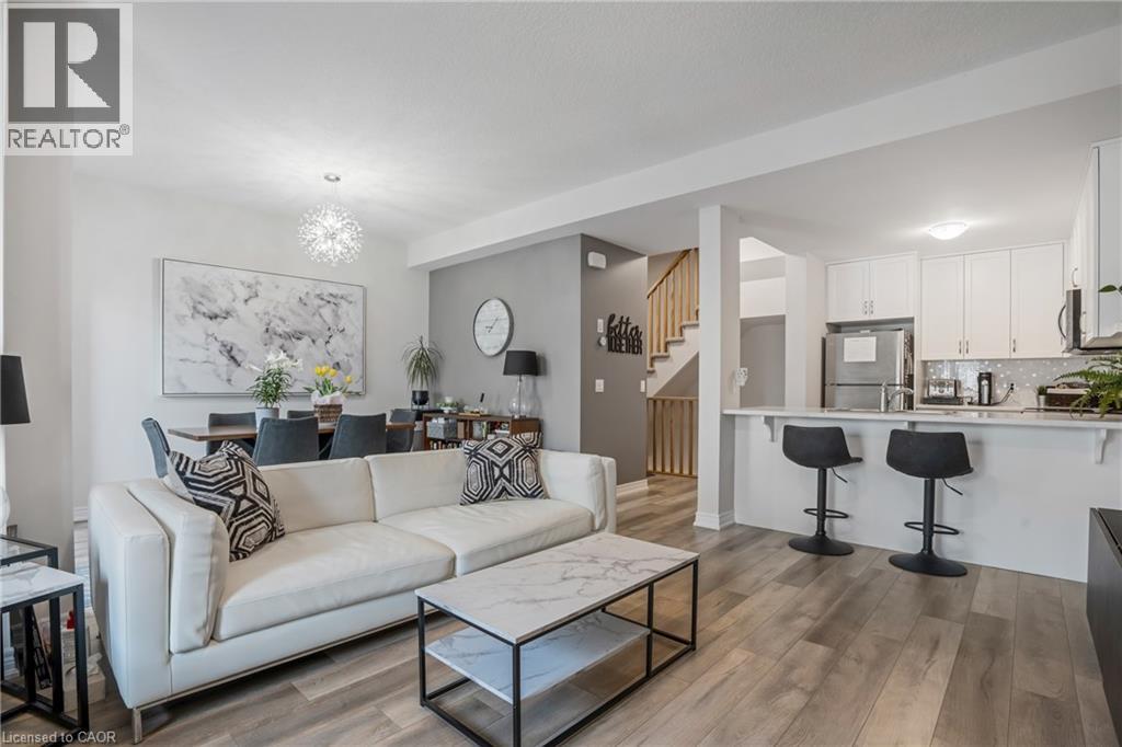 27 Rachel Drive Unit# 41, Hamilton, Ontario  L8E 0K6 - Photo 3 - 40840371
