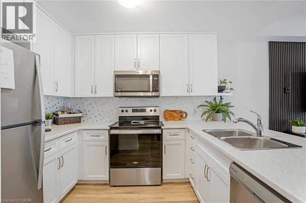 27 Rachel Drive Unit# 41, Hamilton, Ontario  L8E 0K6 - Photo 5 - 40840371