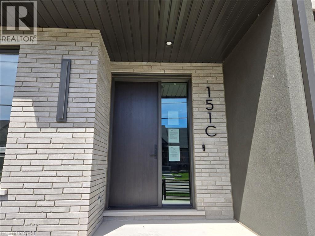 151c Port Robinson Road, Pelham, Ontario  L0S 1E6 - Photo 3 - 40840357