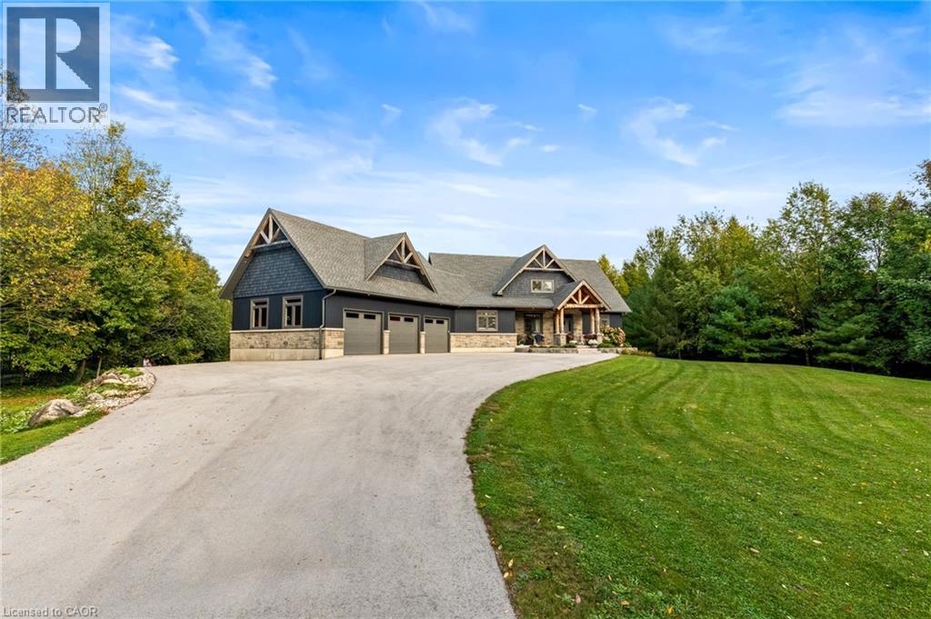 70167 Zion Church Road, Georgian Bluffs, Ontario  N0H 2T0 - Photo 2 - 40840202