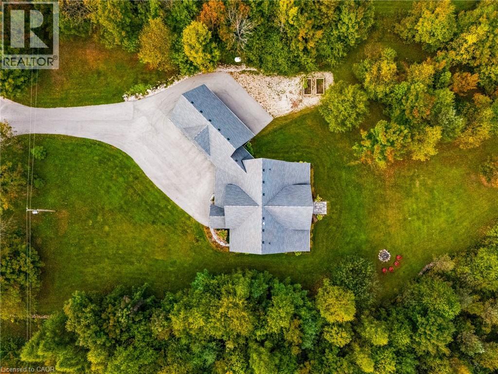 70167 Zion Church Road, Georgian Bluffs, Ontario  N0H 2T0 - Photo 47 - 40840202