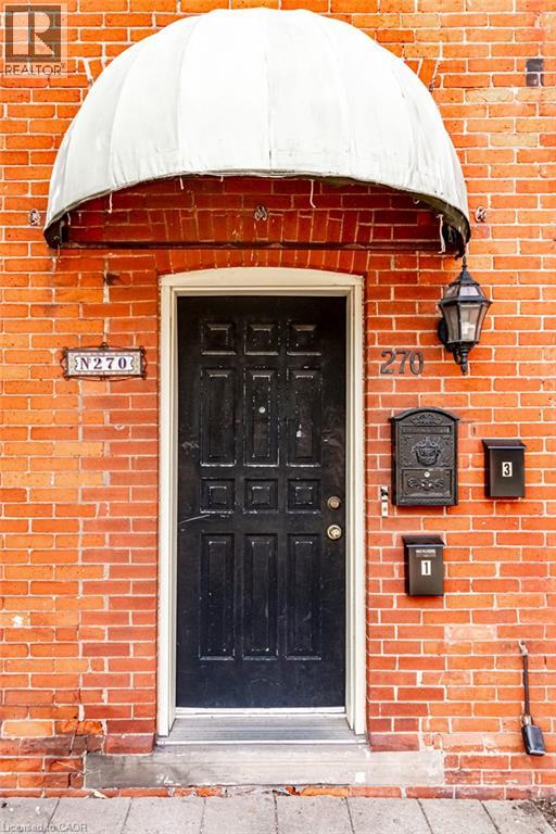 270 Queen Street S, Hamilton, Ontario  L8P 3T3 - Photo 7 - 40839339