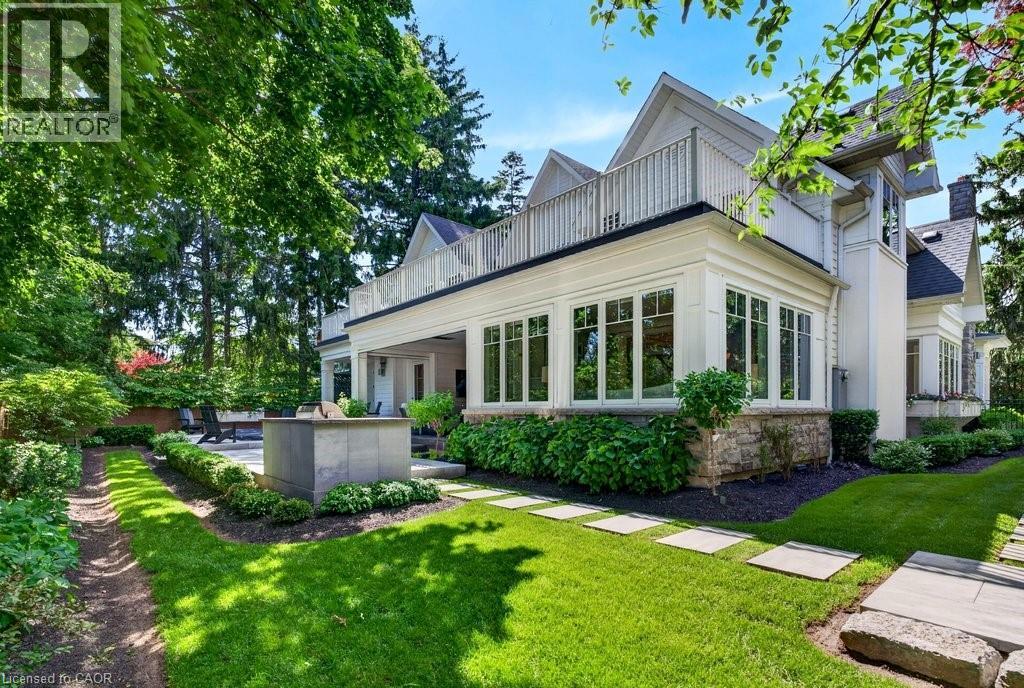 162 Fruitland Avenue, Burlington, Ontario  L7N 1W7 - Photo 45 - 40837842