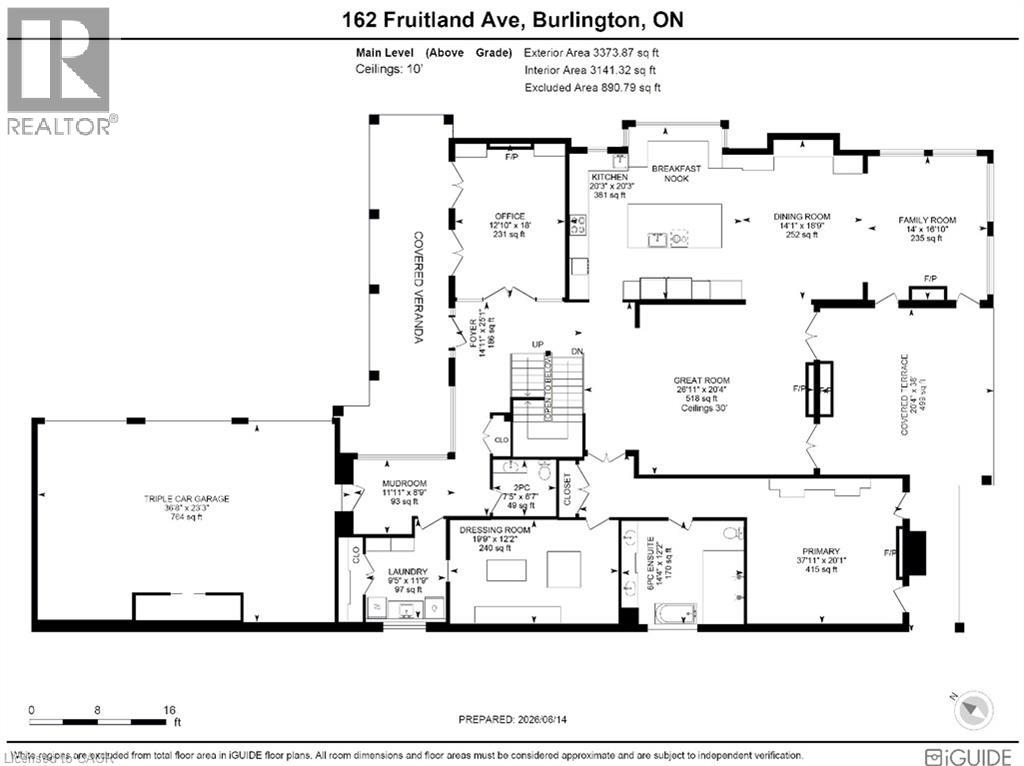 162 Fruitland Avenue, Burlington, Ontario  L7N 1W7 - Photo 48 - 40837842
