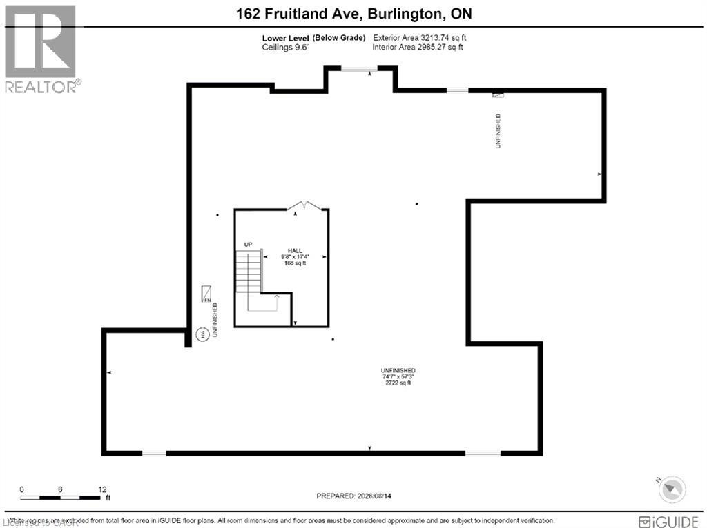 162 Fruitland Avenue, Burlington, Ontario  L7N 1W7 - Photo 50 - 40837842
