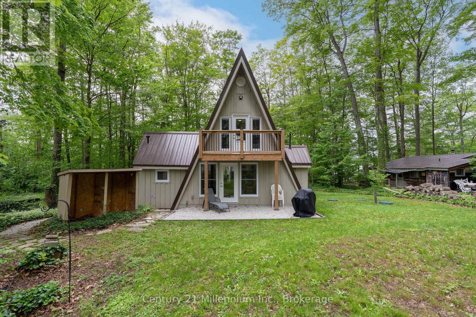 67 Chapel Crescent, South Bruce Peninsula, Ontario  N0H 2T0 - Photo 21 - X13451668