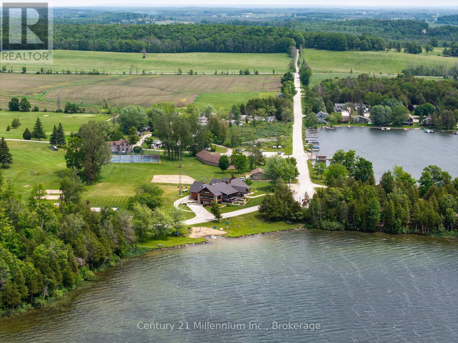 67 Chapel Crescent, South Bruce Peninsula, Ontario  N0H 2T0 - Photo 24 - X13451668