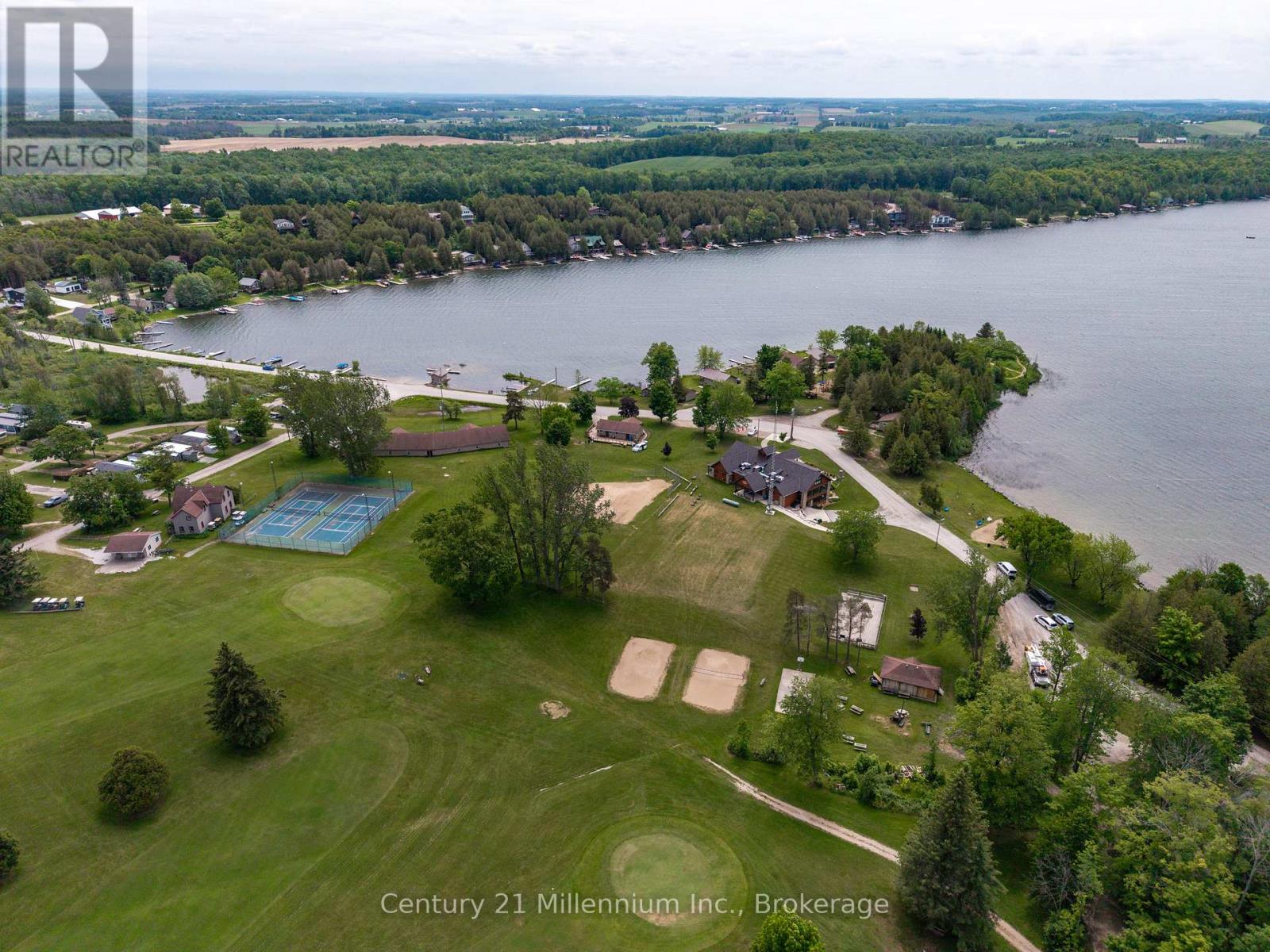 67 Chapel Crescent, South Bruce Peninsula, Ontario  N0H 2T0 - Photo 25 - X13451668