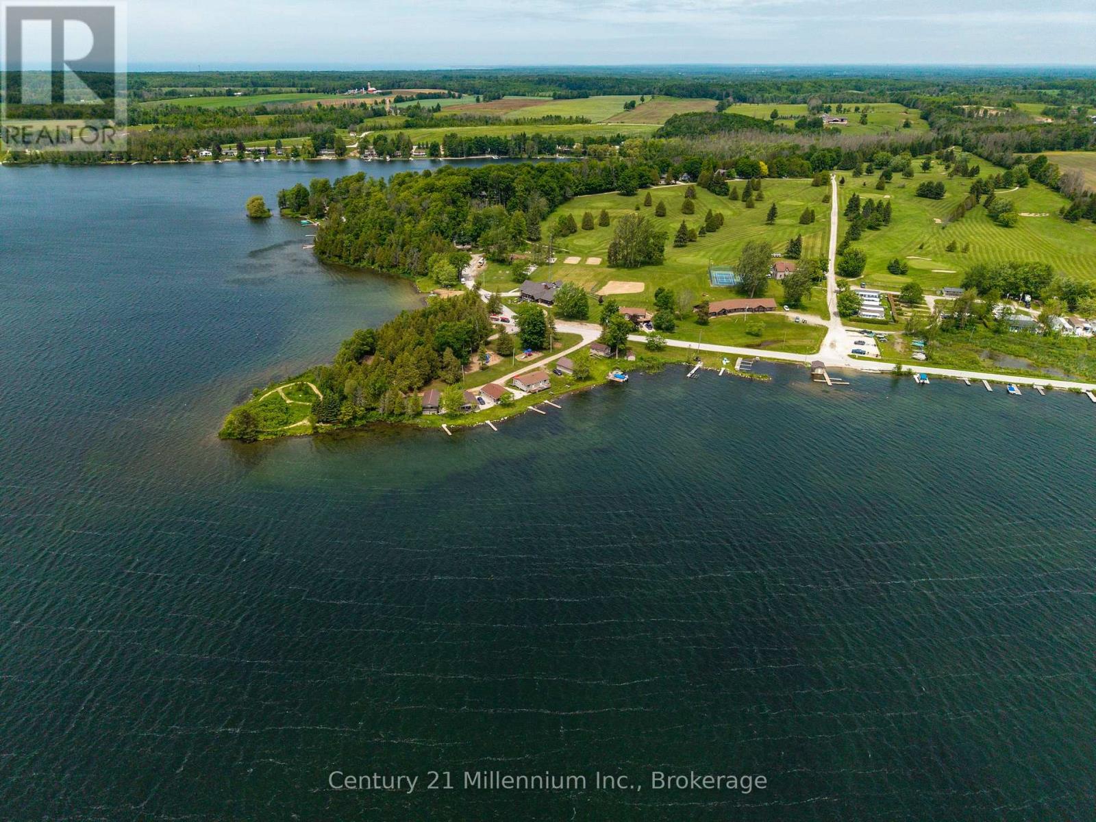 67 Chapel Crescent, South Bruce Peninsula, Ontario  N0H 2T0 - Photo 26 - X13451668
