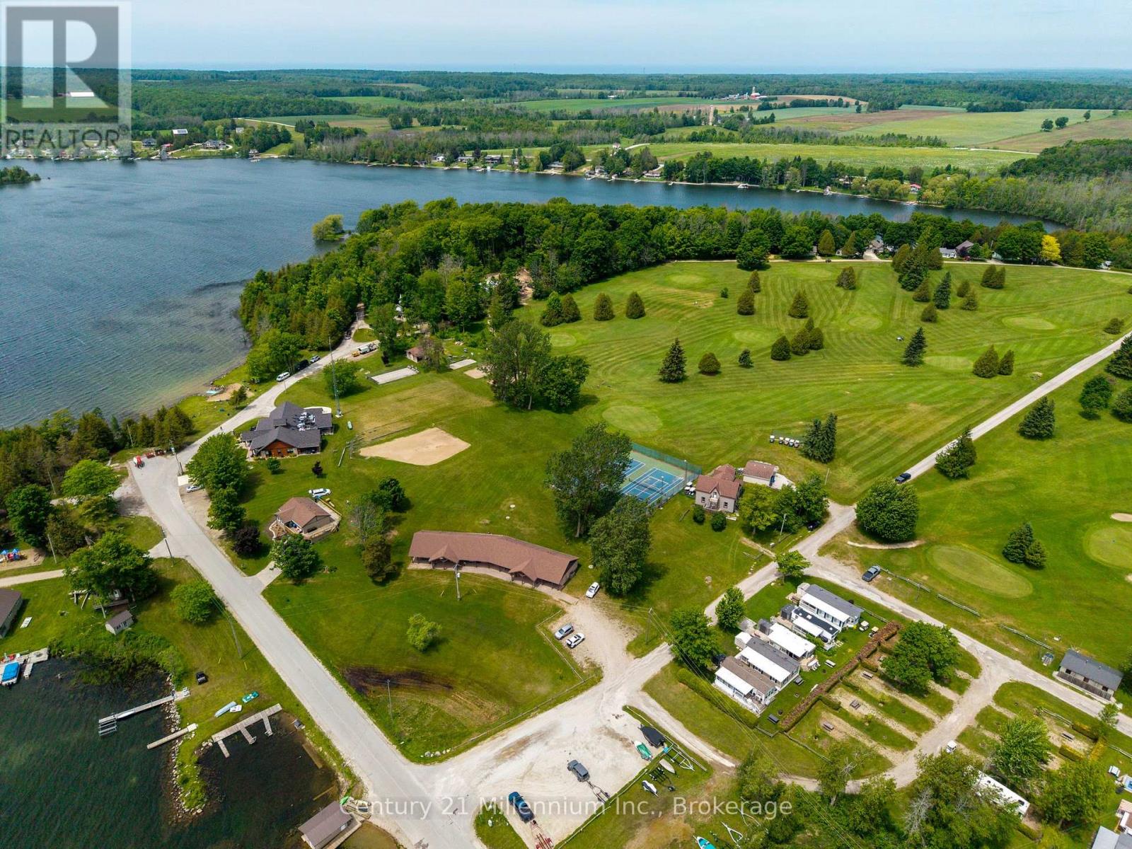67 Chapel Crescent, South Bruce Peninsula, Ontario  N0H 2T0 - Photo 28 - X13451668